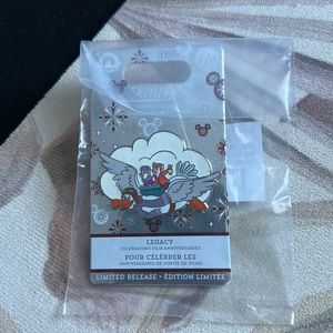 ‼️SALE‼️NWT Rescuers Legacy pin